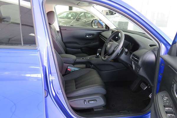 2024 Honda ZR-V VTi LX RZ