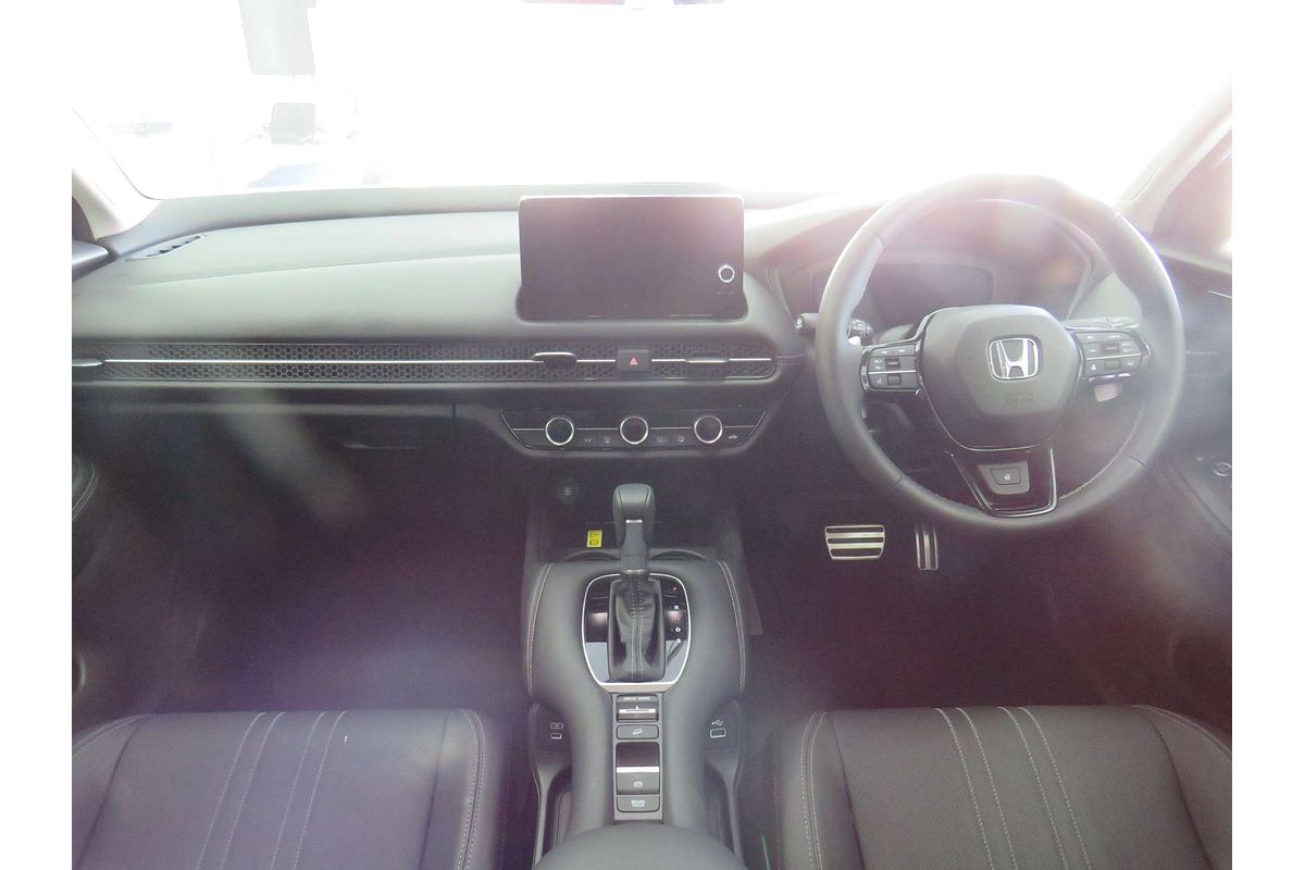 2024 Honda ZR-V VTi LX RZ