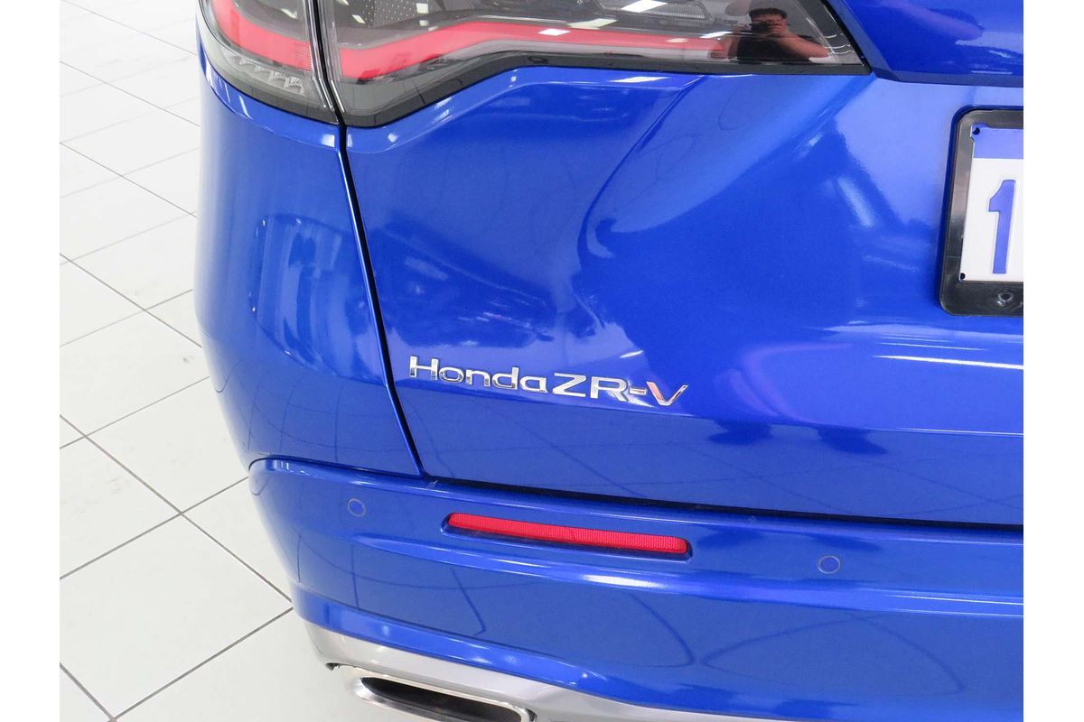 2024 Honda ZR-V VTi LX RZ