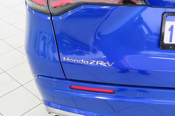 2024 Honda ZR-V VTi LX RZ
