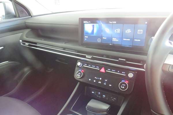 2024 Hyundai Tucson NX4.V2