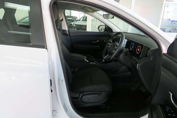 2024 Hyundai Tucson NX4.V2