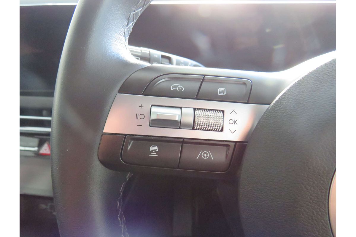 2024 Hyundai Tucson NX4.V2