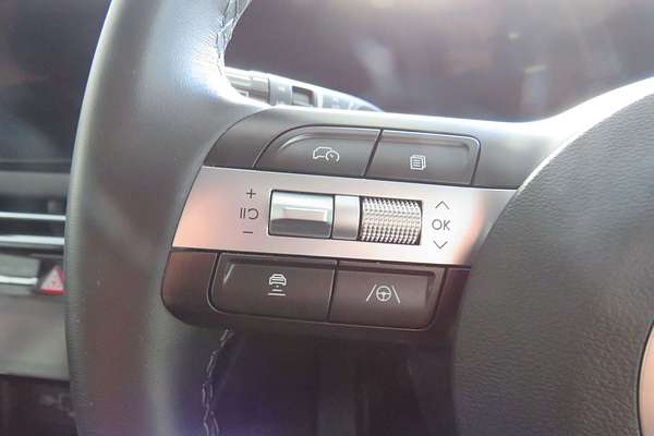 2024 Hyundai Tucson NX4.V2