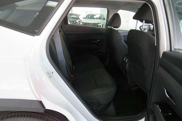 2024 Hyundai Tucson NX4.V2