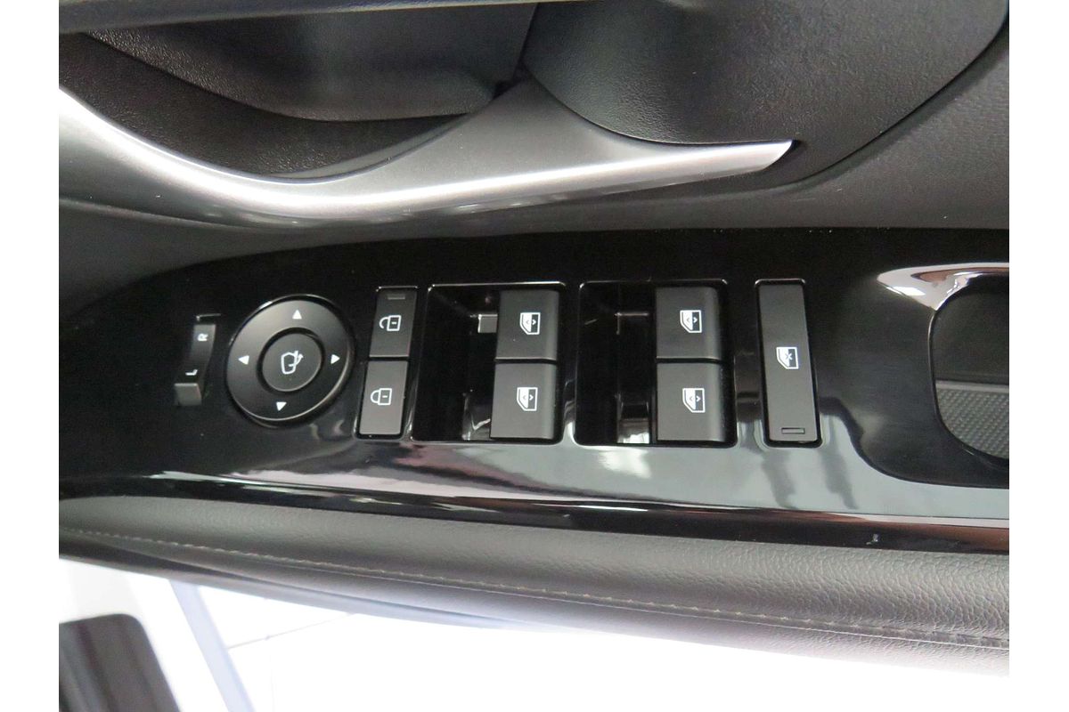 2024 Hyundai Tucson NX4.V2