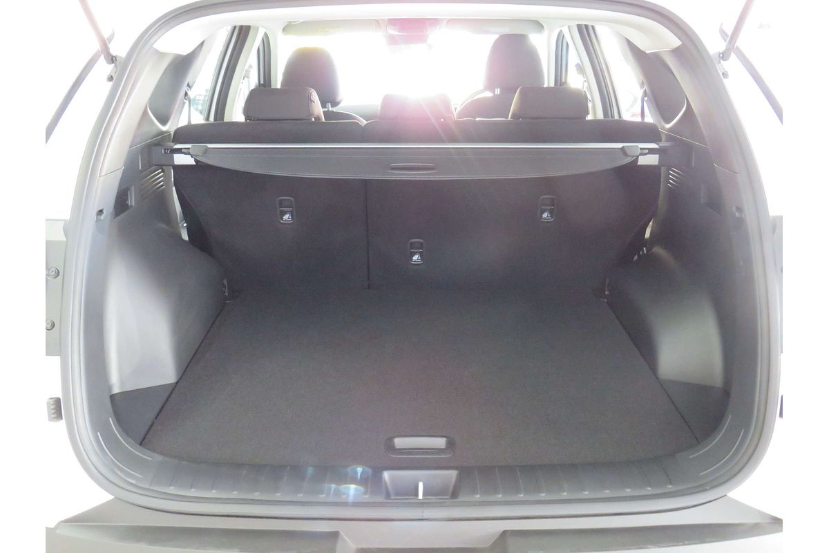 2024 Hyundai Tucson NX4.V2