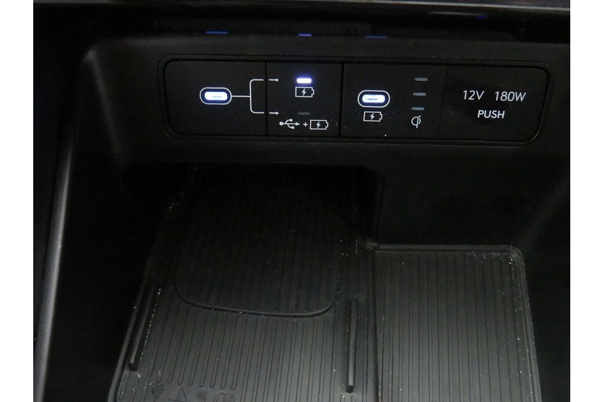 2024 Hyundai Tucson NX4.V2