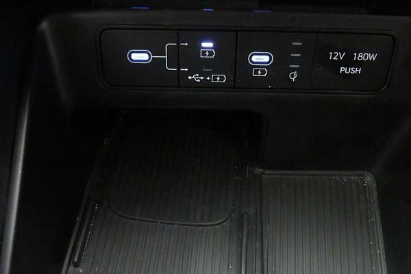 2024 Hyundai Tucson NX4.V2
