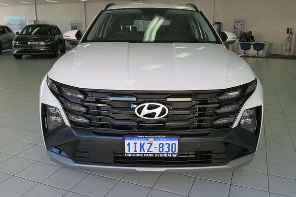 2024 Hyundai Tucson NX4.V2