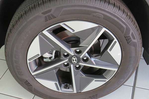 2024 Hyundai Tucson NX4.V2
