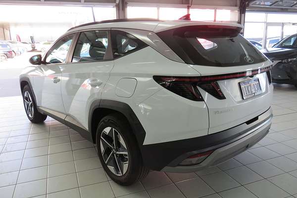 2024 Hyundai Tucson NX4.V2
