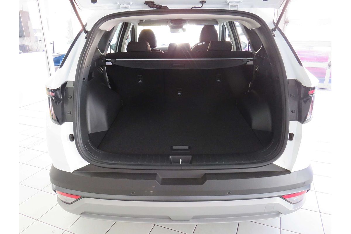 2024 Hyundai Tucson NX4.V2