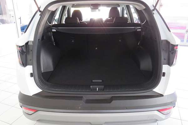 2024 Hyundai Tucson NX4.V2