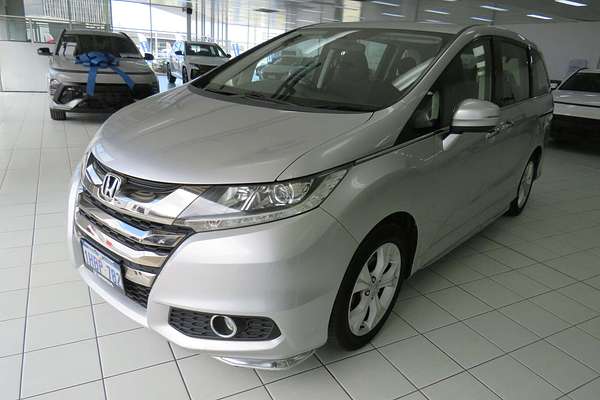 2019 Honda Odyssey VTi 5th Gen