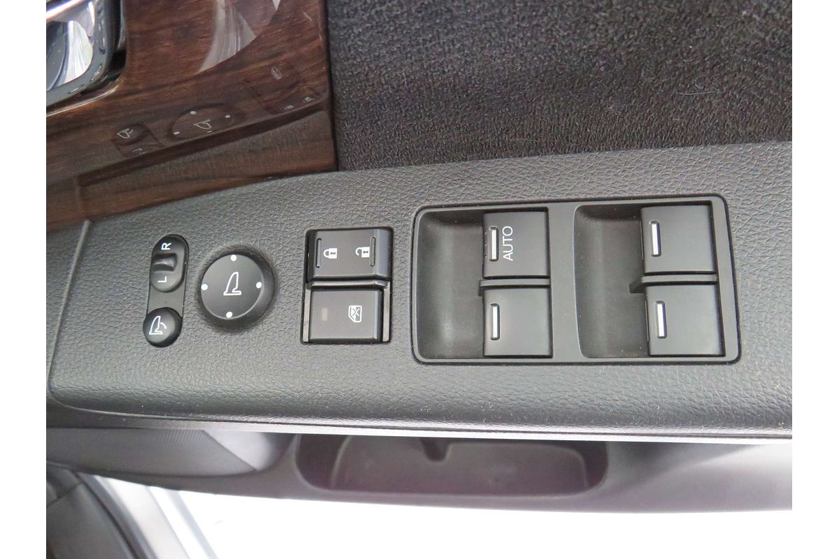 2019 Honda Odyssey VTi 5th Gen