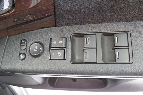 2019 Honda Odyssey VTi 5th Gen