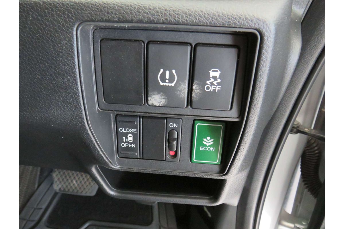 2019 Honda Odyssey VTi 5th Gen
