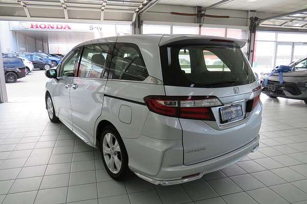 2019 Honda Odyssey VTi 5th Gen