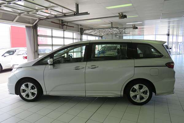 2019 Honda Odyssey VTi 5th Gen