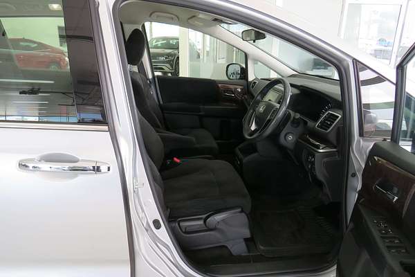 2019 Honda Odyssey VTi 5th Gen