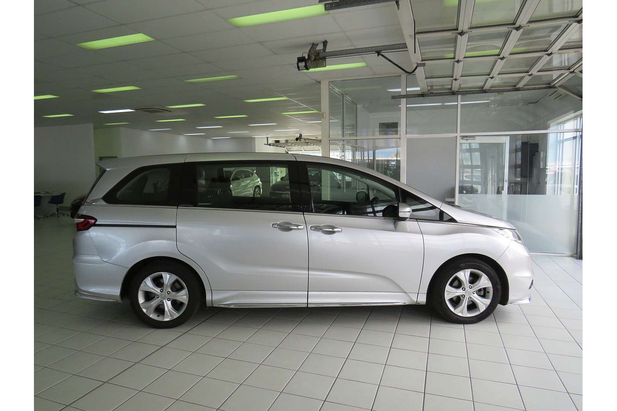 2019 Honda Odyssey VTi 5th Gen