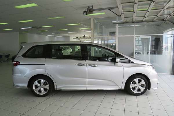 2019 Honda Odyssey VTi 5th Gen