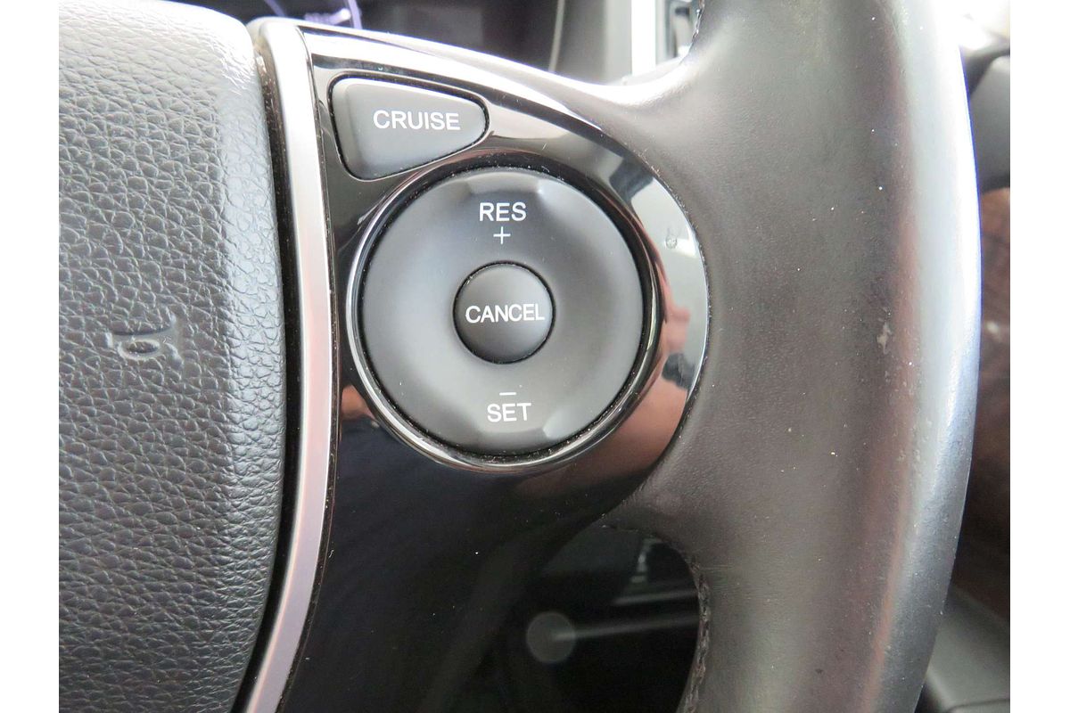2019 Honda Odyssey VTi 5th Gen