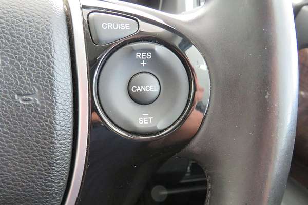 2019 Honda Odyssey VTi 5th Gen