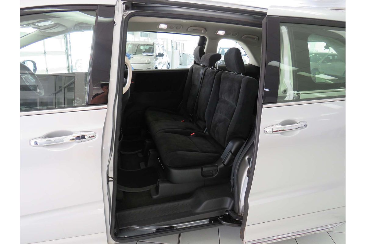 2019 Honda Odyssey VTi 5th Gen