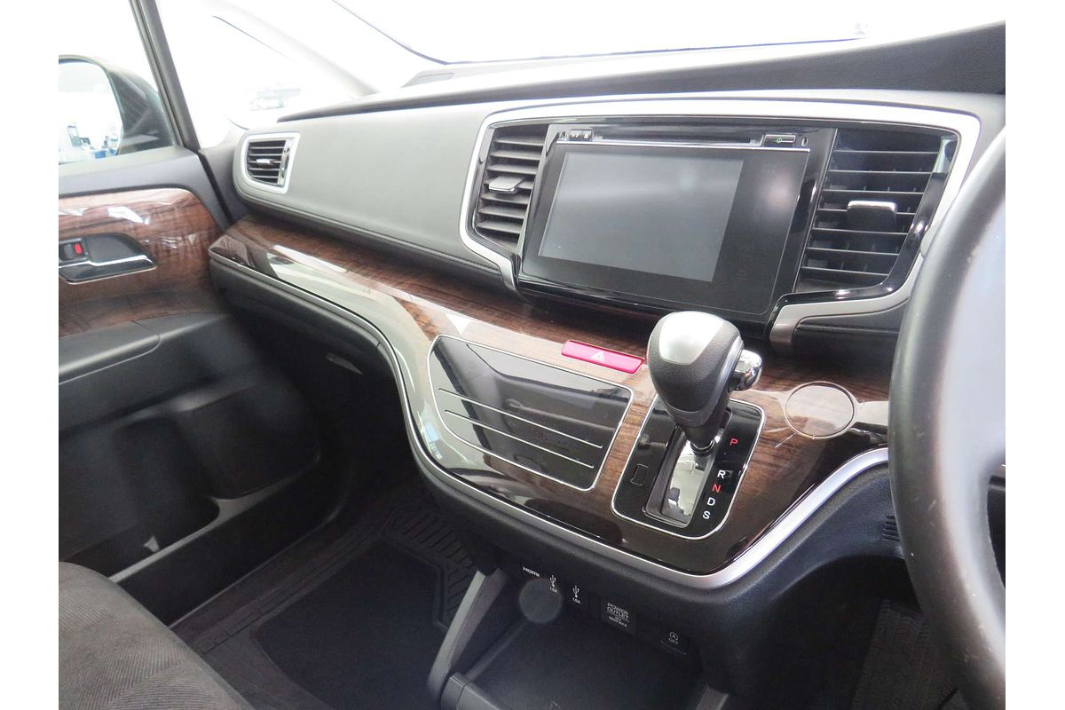 2019 Honda Odyssey VTi 5th Gen