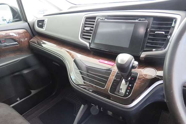 2019 Honda Odyssey VTi 5th Gen
