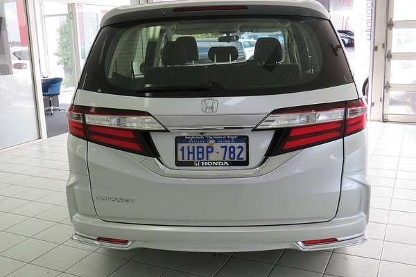 2019 Honda Odyssey VTi 5th Gen