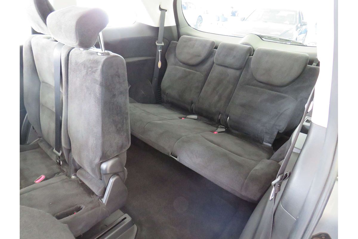 2019 Honda Odyssey VTi 5th Gen