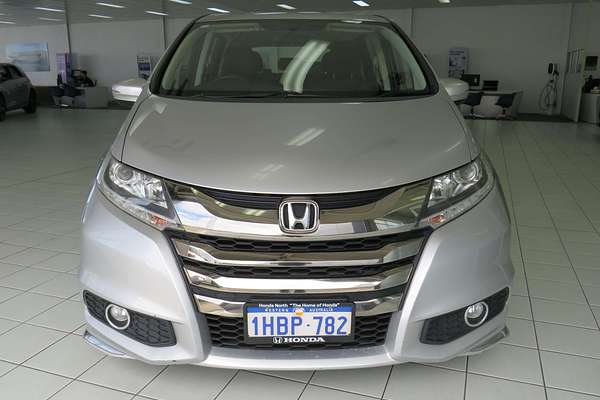 2019 Honda Odyssey VTi 5th Gen