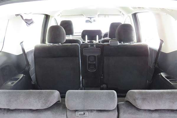 2019 Honda Odyssey VTi 5th Gen
