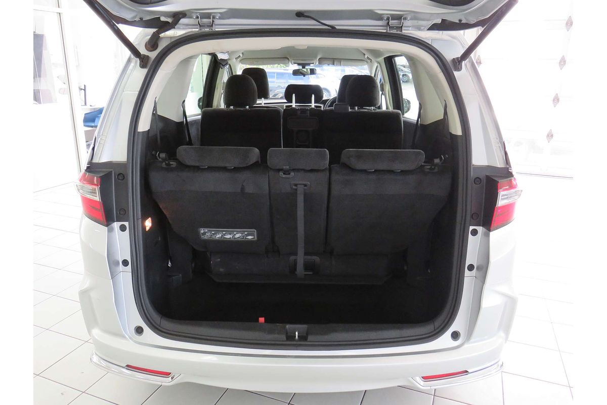 2019 Honda Odyssey VTi 5th Gen