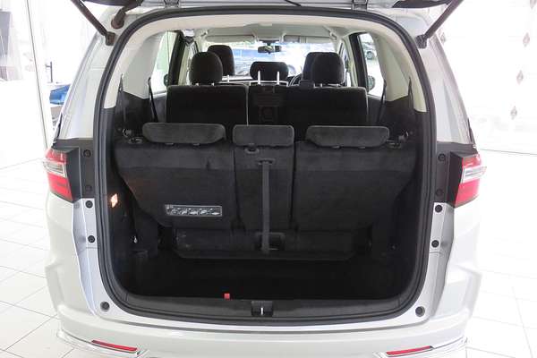 2019 Honda Odyssey VTi 5th Gen