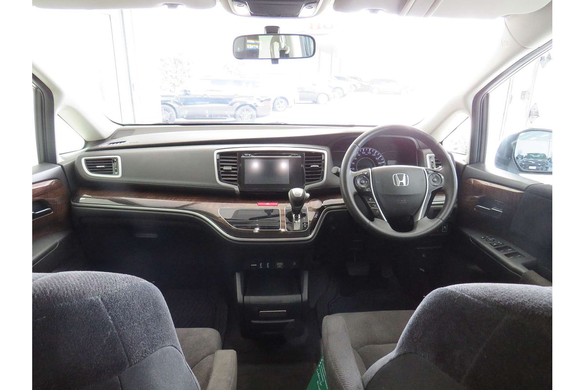 2019 Honda Odyssey VTi 5th Gen