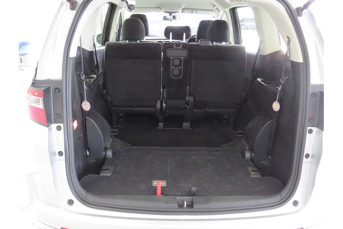 2019 Honda Odyssey VTi 5th Gen