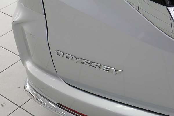 2019 Honda Odyssey VTi 5th Gen