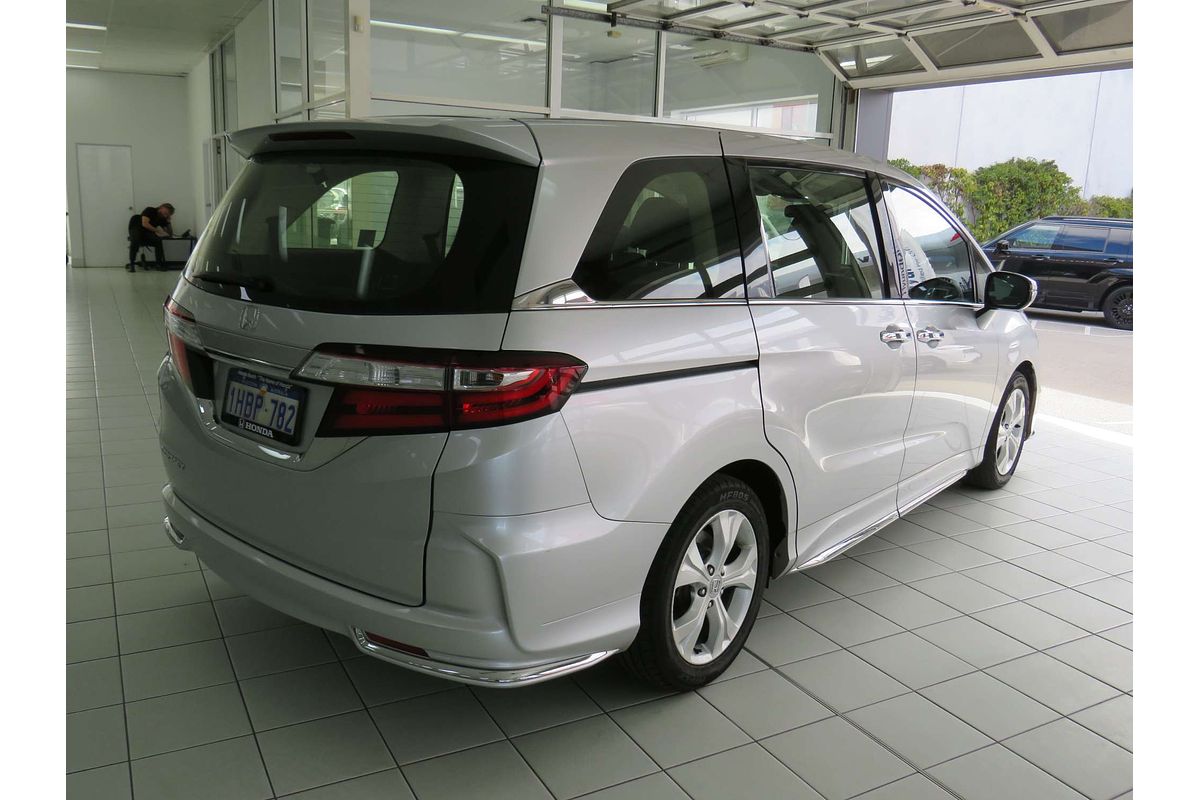 2019 Honda Odyssey VTi 5th Gen