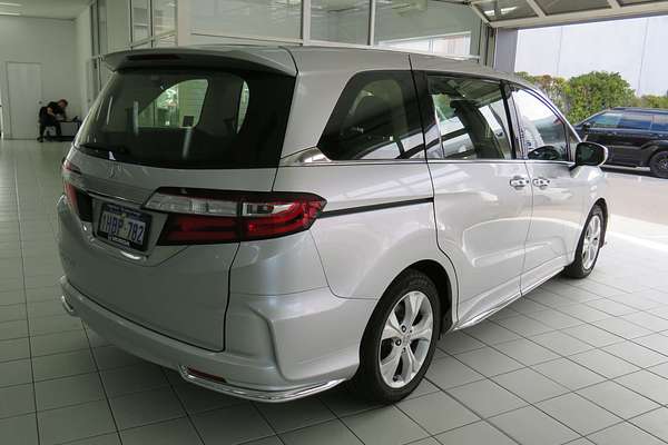 2019 Honda Odyssey VTi 5th Gen
