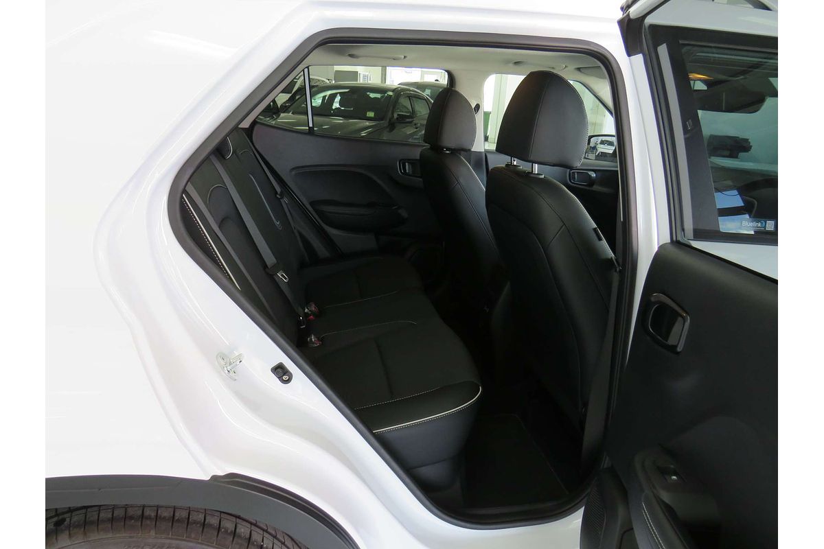 2024 Hyundai Venue Elite QX.V5