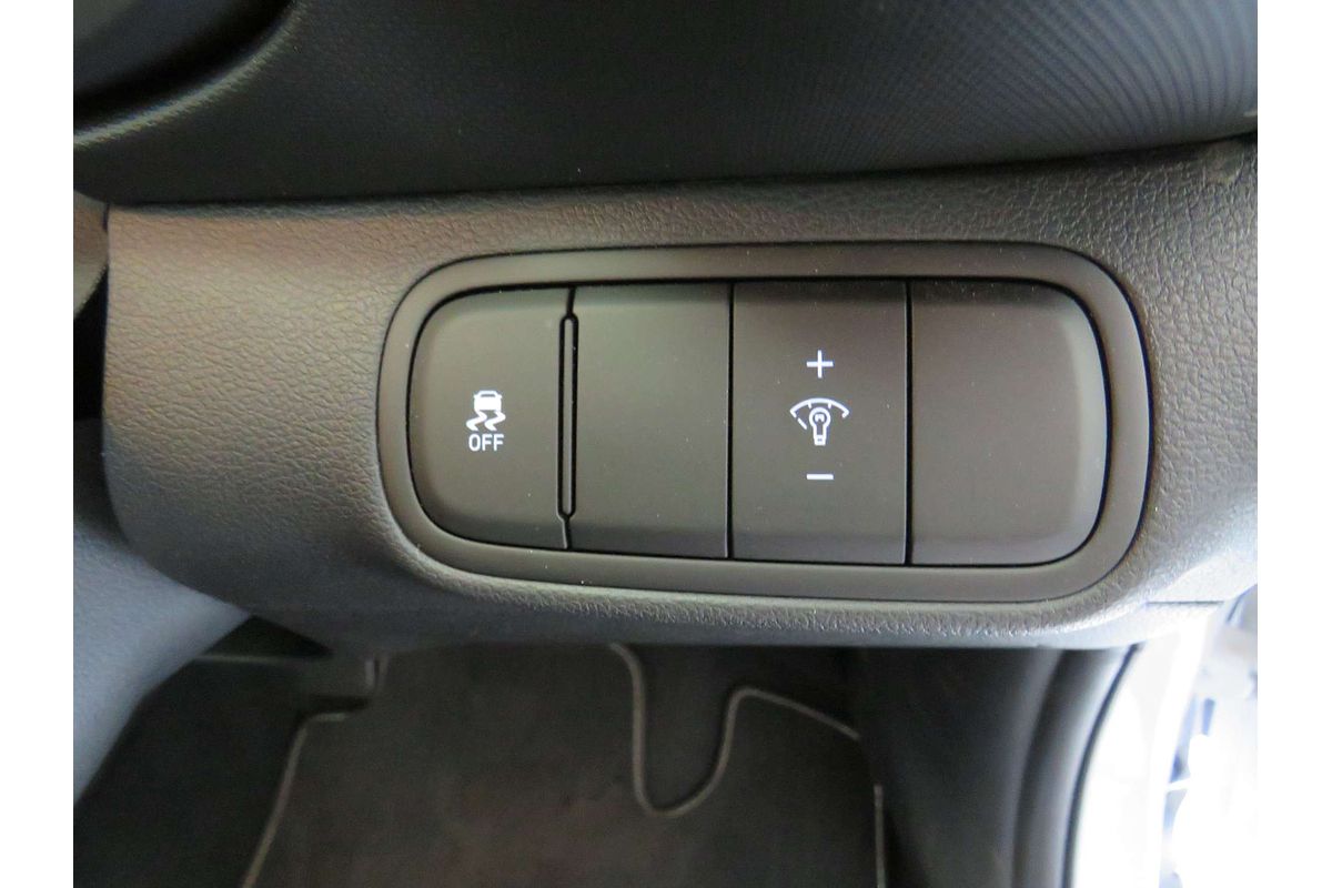 2024 Hyundai Venue Elite QX.V5