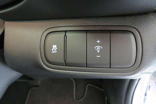 2024 Hyundai Venue Elite QX.V5