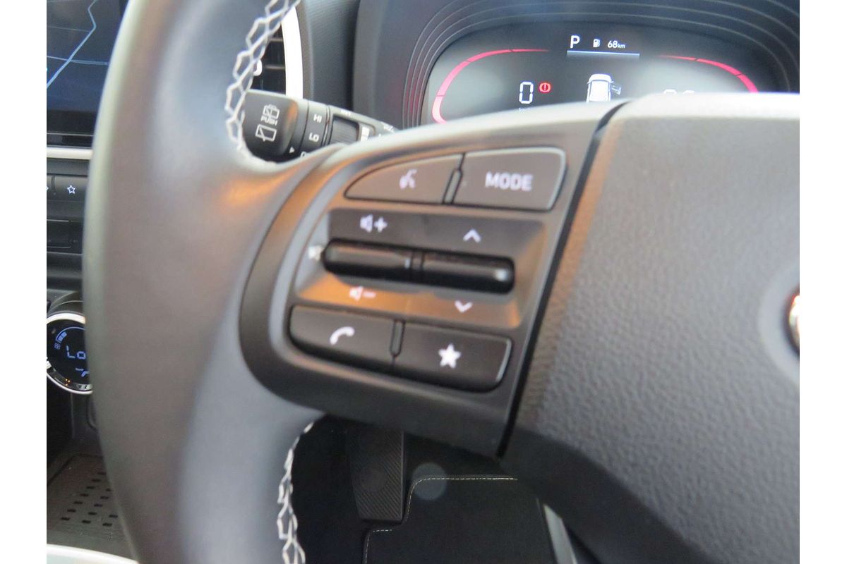 2024 Hyundai Venue Elite QX.V5