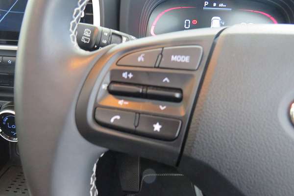 2024 Hyundai Venue Elite QX.V5