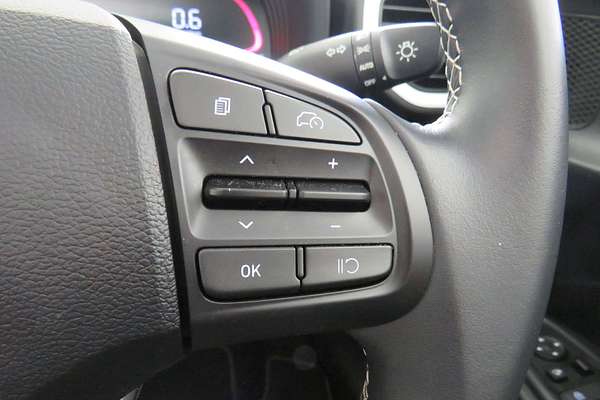 2024 Hyundai Venue Elite QX.V5