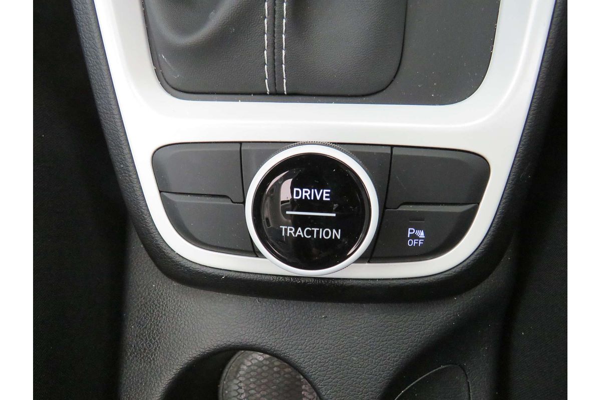 2024 Hyundai Venue Elite QX.V5